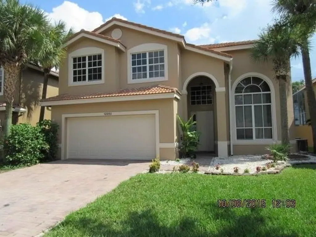 12293 Colony Preserve Drive Boynton Beach FL 33436