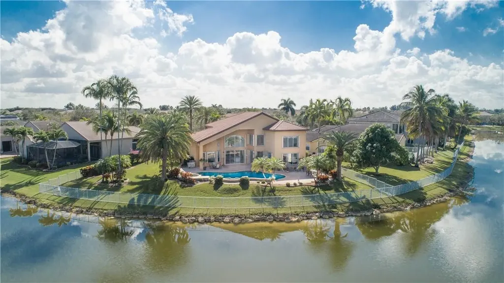 18621 SW 44th Street Miramar FL 33029