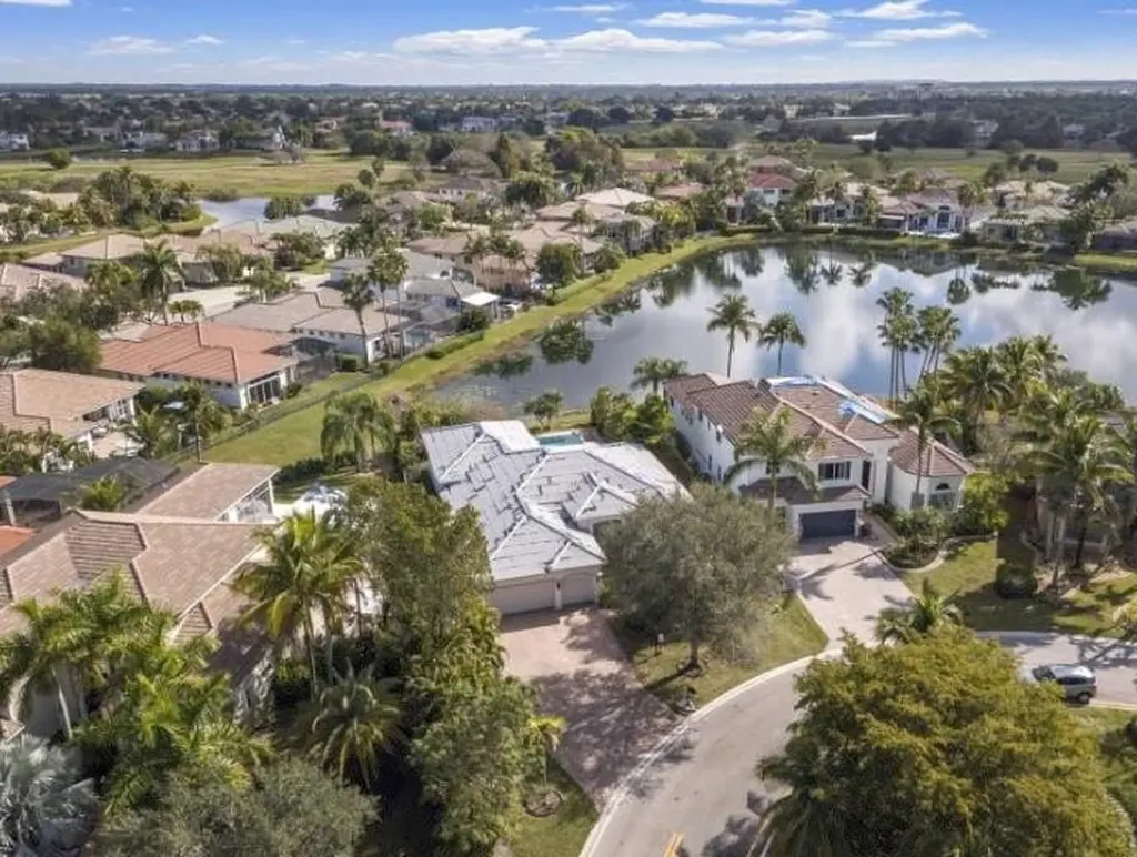 6636 NW 127th Terrace Parkland FL 33076