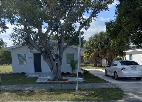 1007 NW 4th Avenue Pompano Beach FL 33060