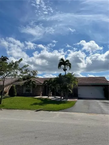 10946 NW 15th Street Coral Springs FL 33071