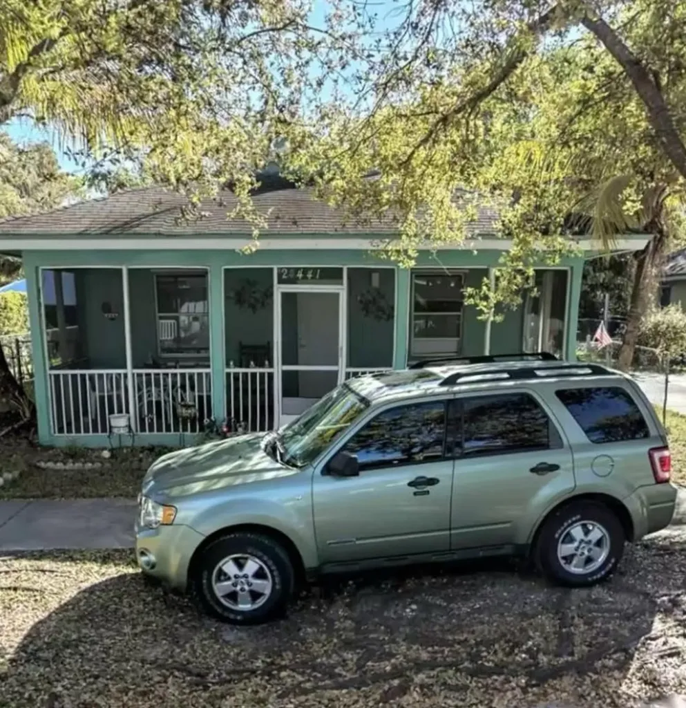 24441 SW 129th Court Homestead FL 33032