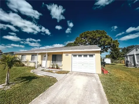 1171 SE Maxwell Lane Port St Lucie FL 34952