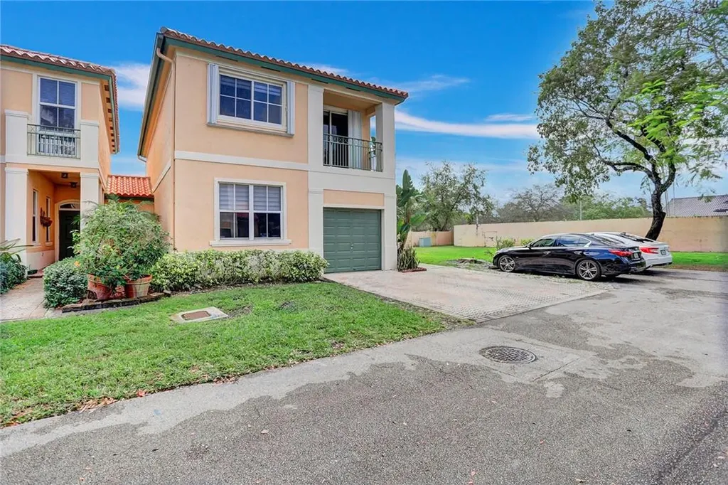 8396 NW 142nd Street Miami Lakes FL 33016