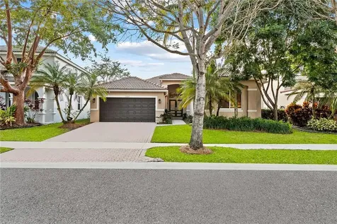 1307 Croton Court Weston FL 33327