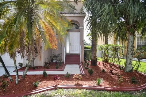 282 NW 152nd Lane Pembroke Pines FL 33028