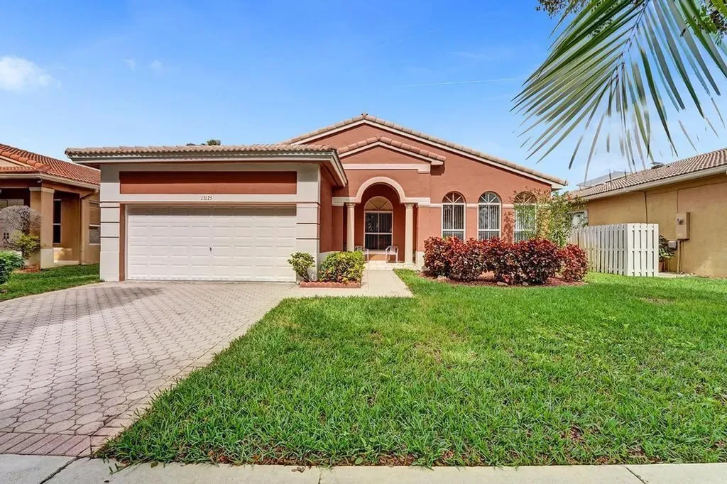 13175 SW 24th Street Miramar FL 33027