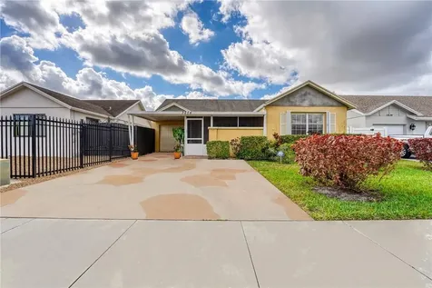 3254 NW 204th Terrace Miami Gardens FL 33056