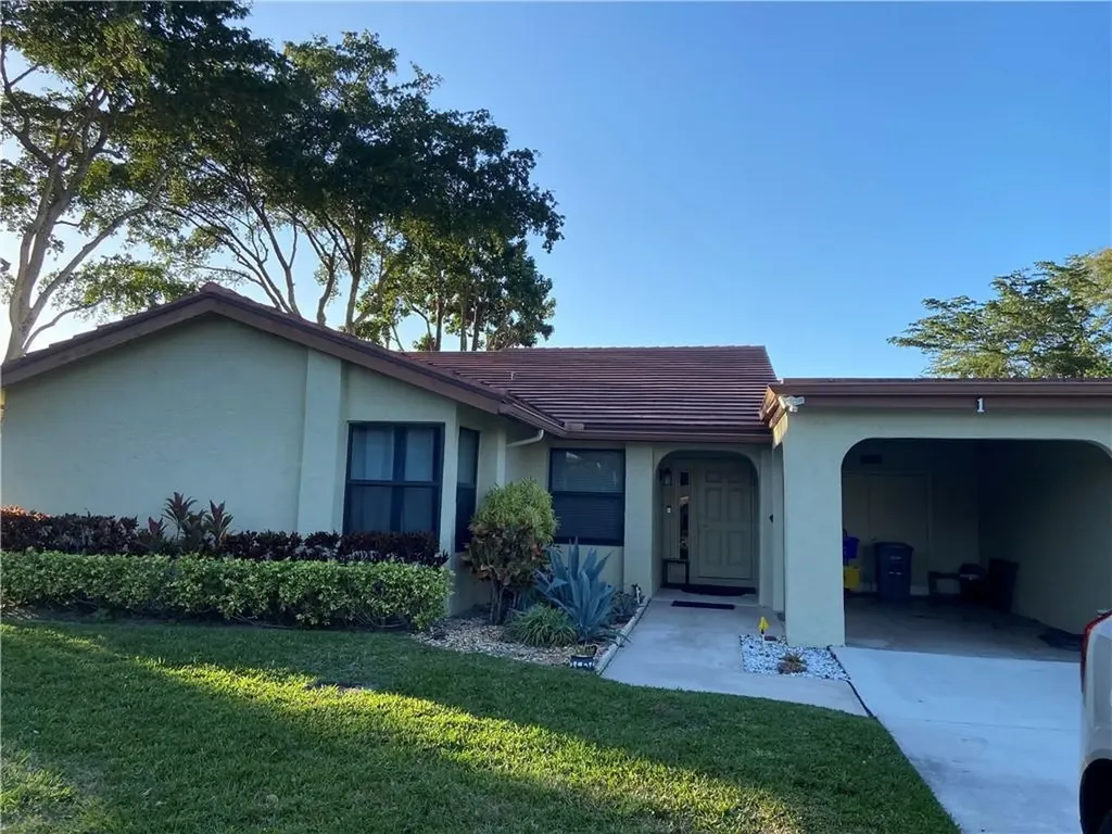 5980 Forest Grove Drive Boynton Beach FL 33437