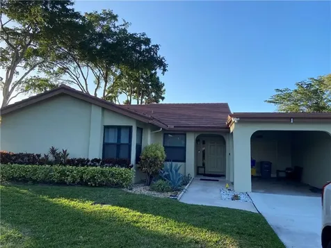 5980 Forest Grove Drive Boynton Beach FL 33437