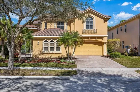 11805 NW 78th Place Parkland FL 33076