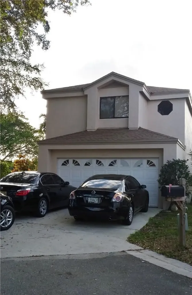 2101 NW 34th Terrace Coconut Creek FL 33066