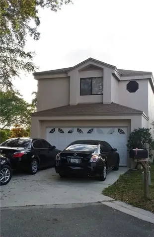 2101 NW 34th Terrace Coconut Creek FL 33066