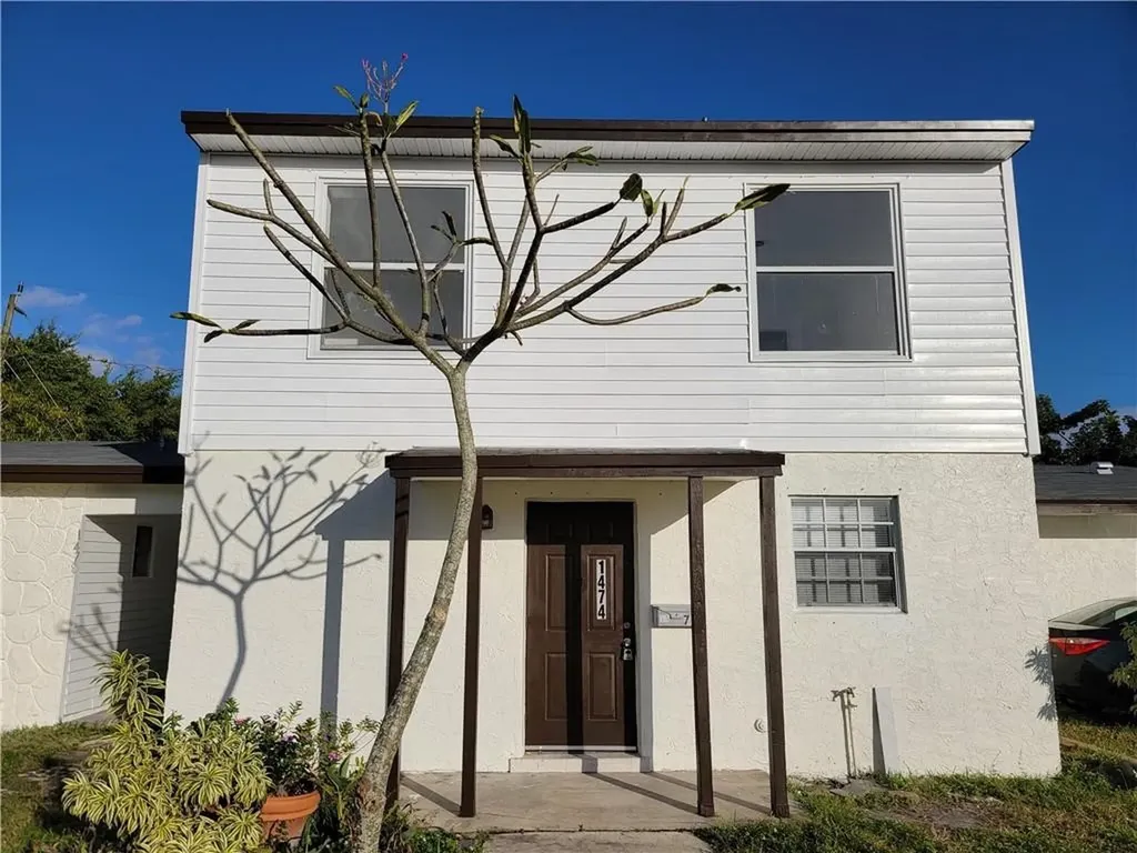 1474 NW 58th Terrace Sunrise FL 33313