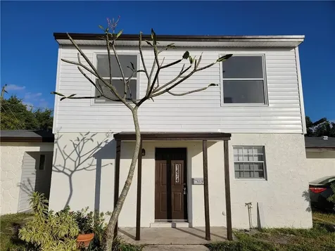 1474 NW 58th Terrace Sunrise FL 33313