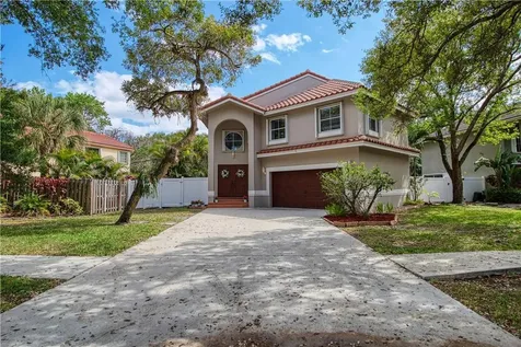 5830 NW 60th Street Parkland FL 33067