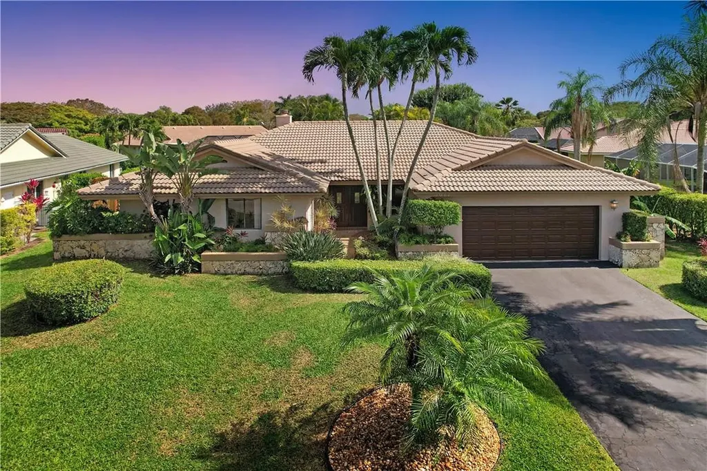 5017 NW 87th Terrace Coral Springs FL 33067