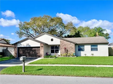 5225 SW 116th Avenue Cooper City FL 33330