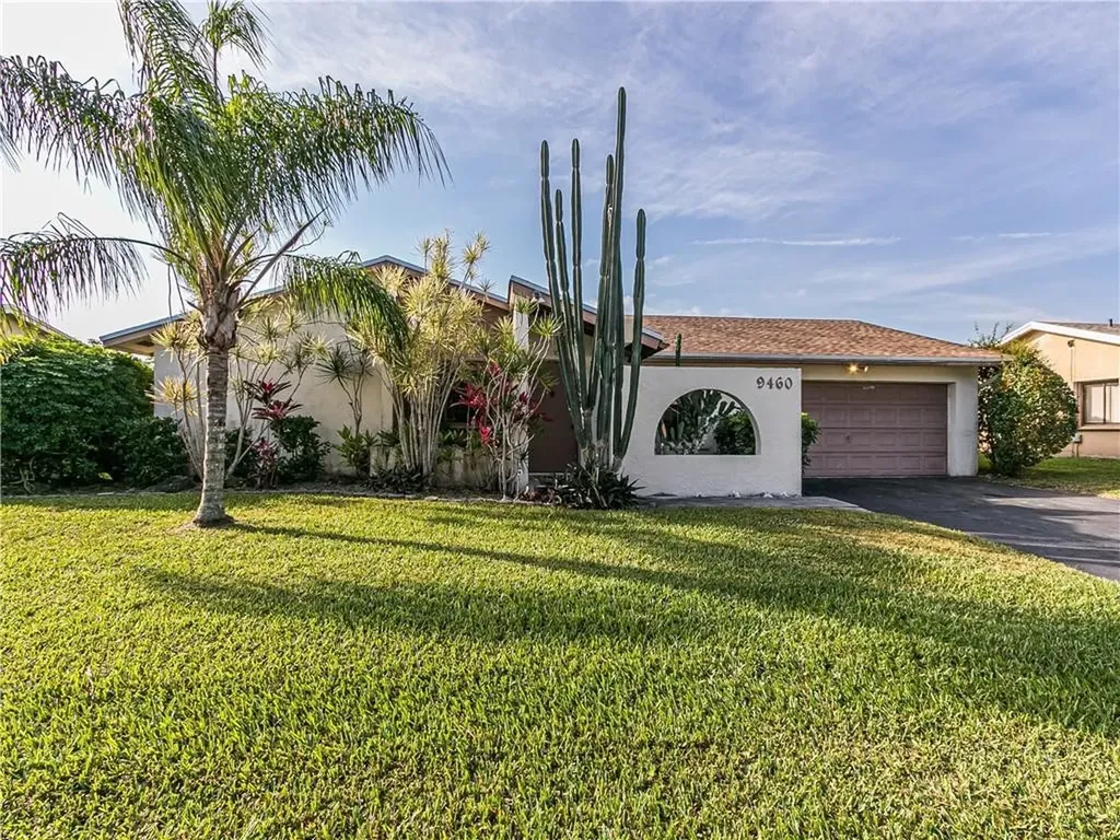 9460 NW 31st Place Sunrise FL 33351