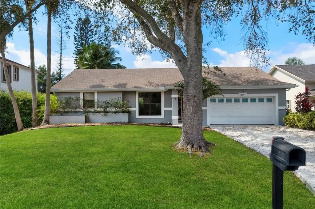 2161 NW 121st Avenue Plantation FL 33323