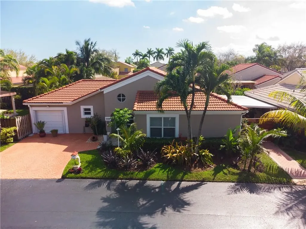 11764 SW 92nd Lane Miami FL 33186
