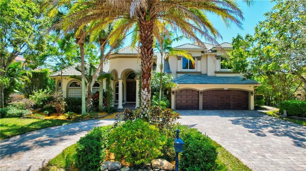 9330 NW 62nd Court Parkland FL 33067