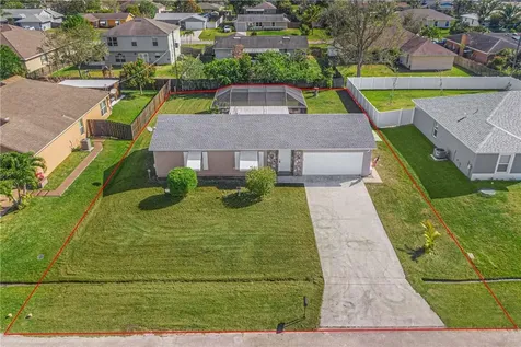 2049 SW Aquarius Lane Port St Lucie FL 34984