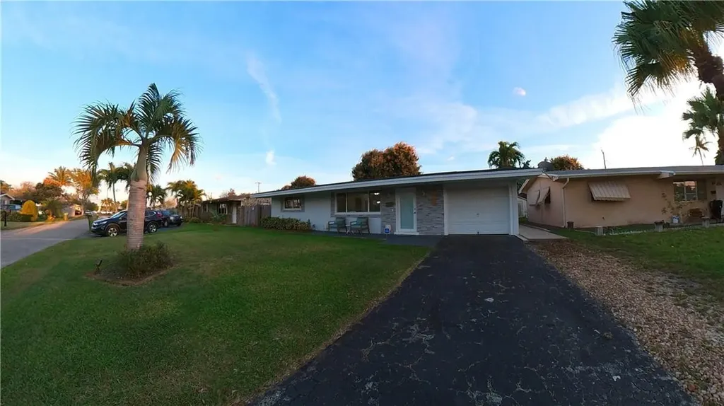 7790 NW 15th Street Pembroke Pines FL 33024