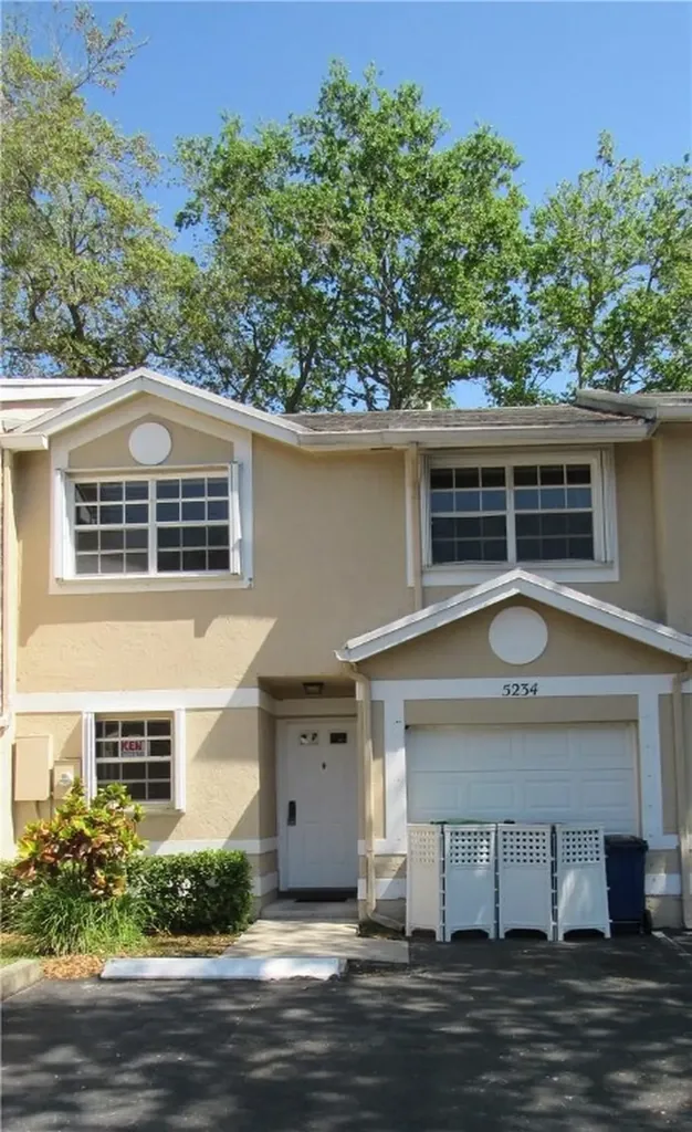 5234 SW 121st Avenue Cooper City FL 33330