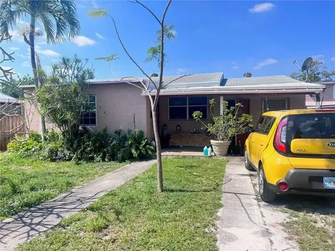 1208 N 25th Avenue Hollywood FL 33020
