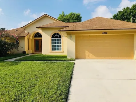 5200 NW South Lovoy Circle Port St Lucie FL 34986