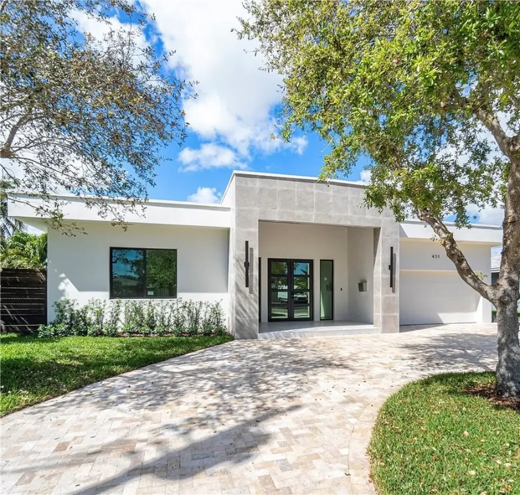 431 SE 2nd Avenue Pompano Beach FL 33060