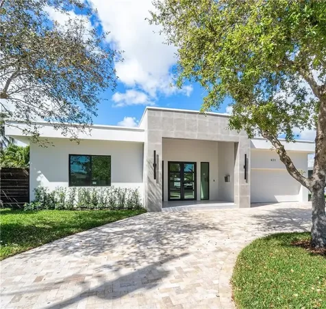 431 SE 2nd Avenue Pompano Beach FL 33060