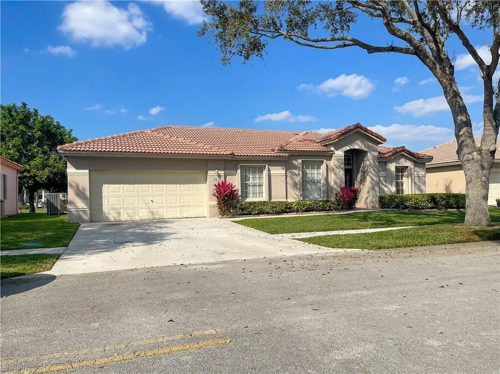 10679 SW 20th Court Miramar FL 33025