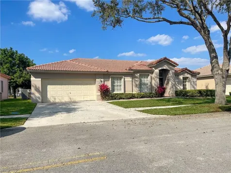 10679 SW 20th Court Miramar FL 33025