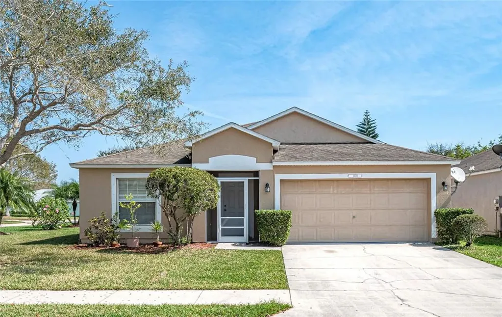 1130 W 13th Square Vero Beach FL 32960