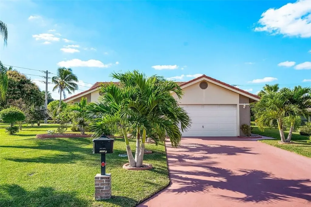 10801 NW 71st Court Tamarac FL 33321