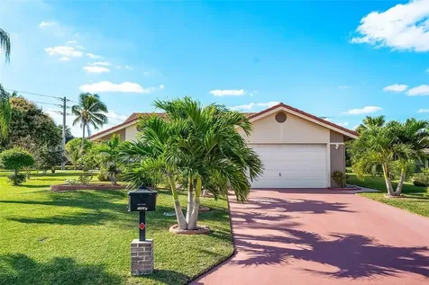 10801 NW 71st Court Tamarac FL 33321