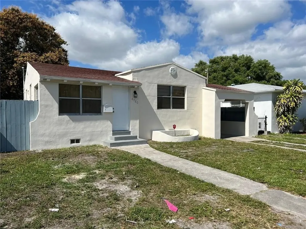 4780 N Miami Avenue Miami FL 33127