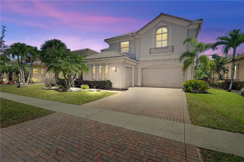 7570 NW 120th Drive Parkland FL 33076