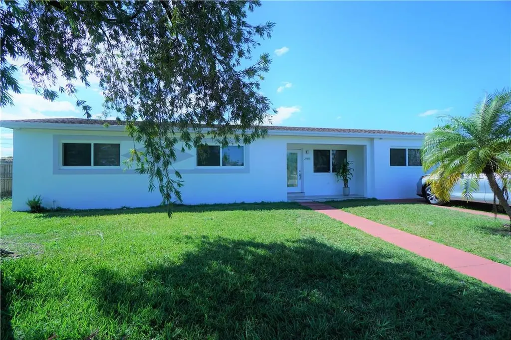 29810 SW 153rd Court Homestead FL 33033