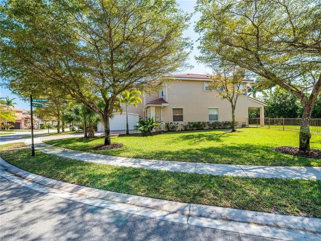 17464 SW 47th Court Miramar FL 33029