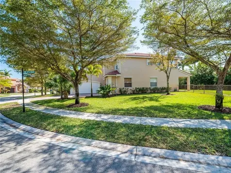 17464 SW 47th Court Miramar FL 33029