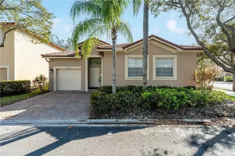 16101 Opal Creek Drive Weston FL 33331
