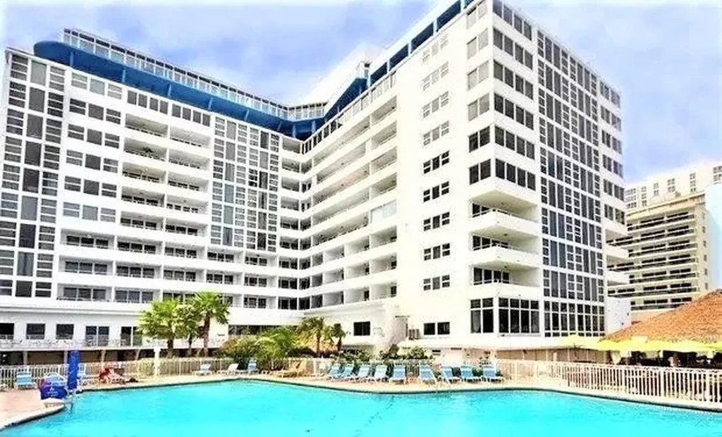 4040 Galt Ocean Drive Fort Lauderdale FL 33308