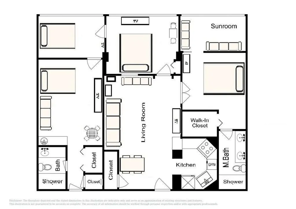 4040 Galt Ocean Drive Fort Lauderdale FL 33308