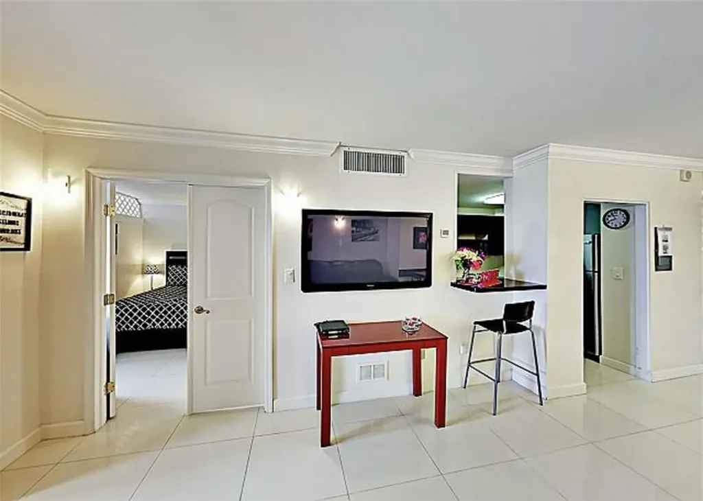4040 Galt Ocean Drive Fort Lauderdale FL 33308