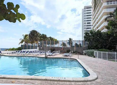 4040 Galt Ocean Drive Fort Lauderdale FL 33308
