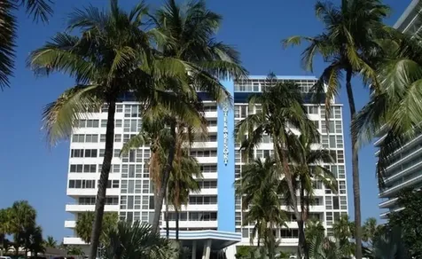 4040 Galt Ocean Drive Fort Lauderdale FL 33308