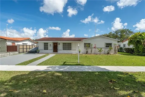 2721 SW 117th Court Miami FL 33175
